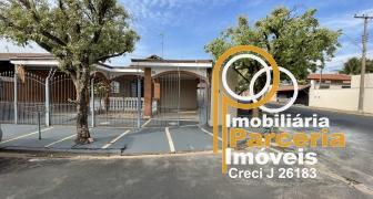 DOIS ACESSOS, MUITAS POSSIBILIDADES NO CLÁUDIA I